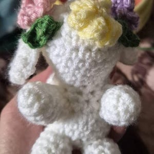 Rebecca added a photo of their purchase