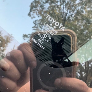 Alex hat ein Foto des gekauften Artikels hinzugefügt