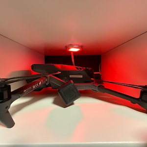 Ulrich hat ein Foto des gekauften Artikels hinzugefügt