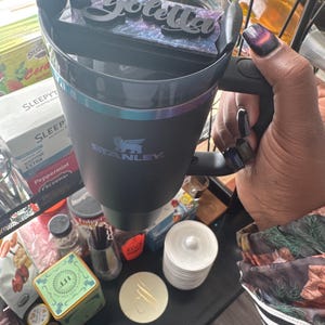 Yoletta added a photo of their purchase
