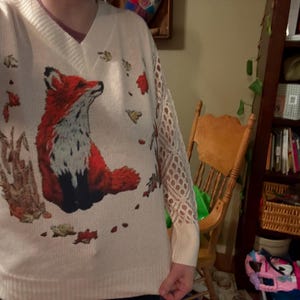 Kupujący z Etsy dodał(a) zdjęcie swoich zakupów