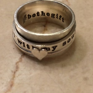 Sandra added a photo of their purchase