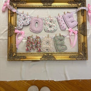 Laura added a photo of their purchase