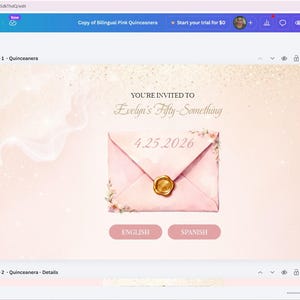 Evelyn added a photo of their purchase