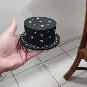 Poe added a photo of their purchase