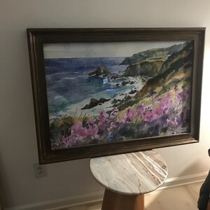 Seth added a photo of their purchase
