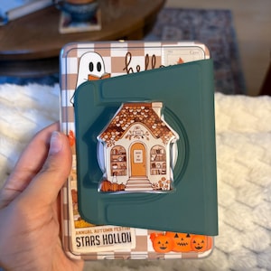 Noelle added a photo of their purchase
