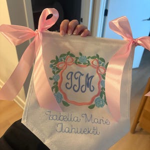 Isabella added a photo of their purchase