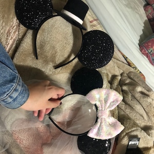 Elizabeth added a photo of their purchase