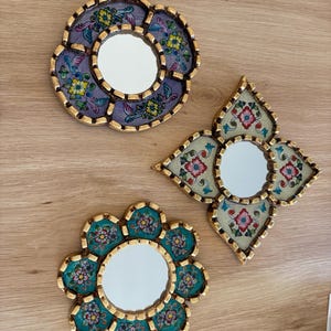 Comprador de Etsy ha añadido una foto de su compra