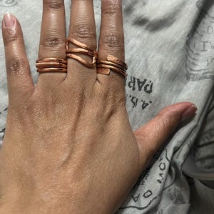 Etsy のお客さま さんが購入した商品の写真を追加しました