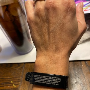 Sadie added a photo of their purchase