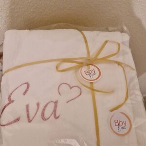 Cyrielle a ajouté une photo de son achat
