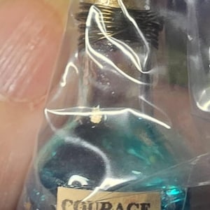 Tina added a photo of their purchase