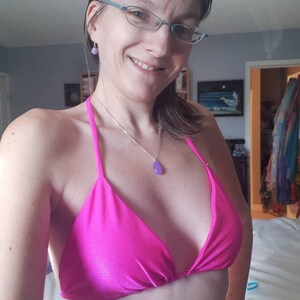 Yvonne added a photo of their purchase