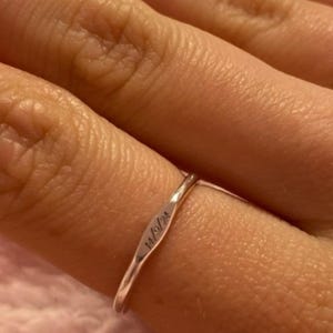 Etsy buyer added a photo of their purchase