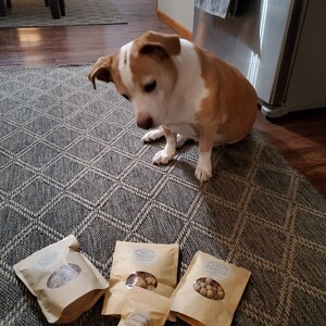 Amy added a photo of their purchase
