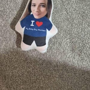 Tamsin added a photo of their purchase