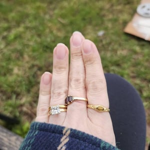 Laura hat ein Foto des gekauften Artikels hinzugefügt