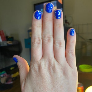 Stephanie added a photo of their purchase
