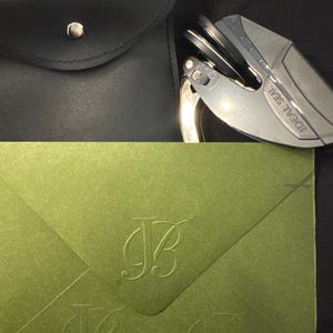 Brooke added a photo of their purchase