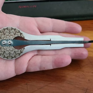 Etsy buyer added a photo of their purchase