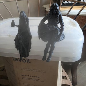 Julie added a photo of their purchase