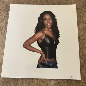 Estan lade till en bild av sitt köp