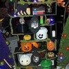Autumn Magic in the Miniature Garden – Gnome Decor