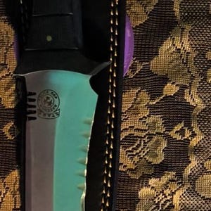 Jonathan added a photo of their purchase