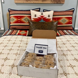 Mark added a photo of their purchase