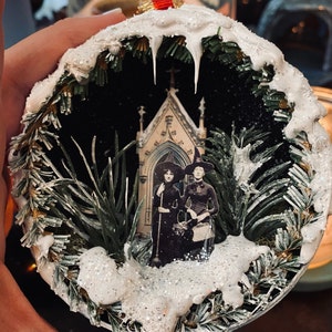 Mary added a photo of their purchase
