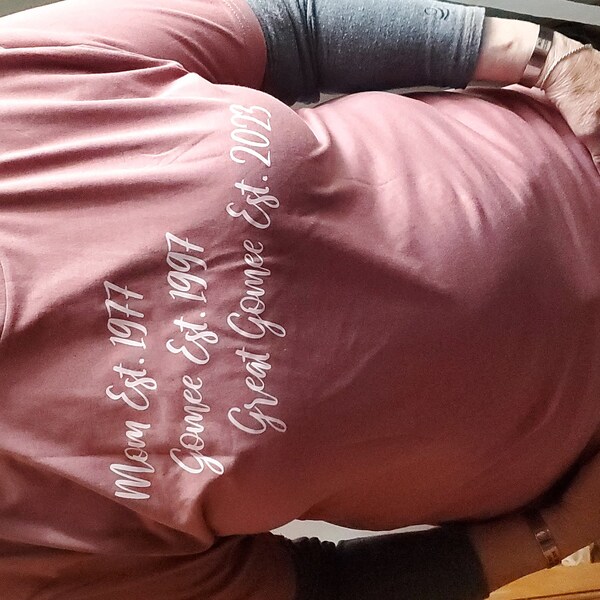 I Love Turtle Island Tee main image 0