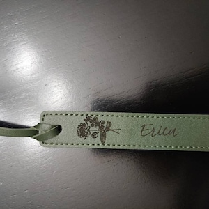 Lisa added a photo of their purchase