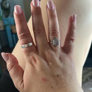 Etsy-Käufer:in hat ein Foto des gekauften Artikels hinzugefügt