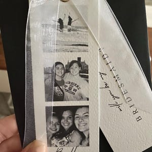 Inactive account added a photo of their purchase