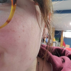 Nickie ha añadido una foto de su compra