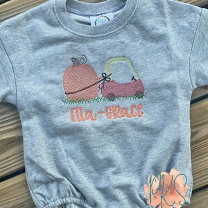 Lindsey added a photo of their purchase