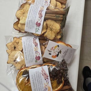 Tammy ha añadido una foto de su compra