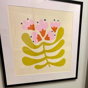 Etsy buyer added a photo of their purchase