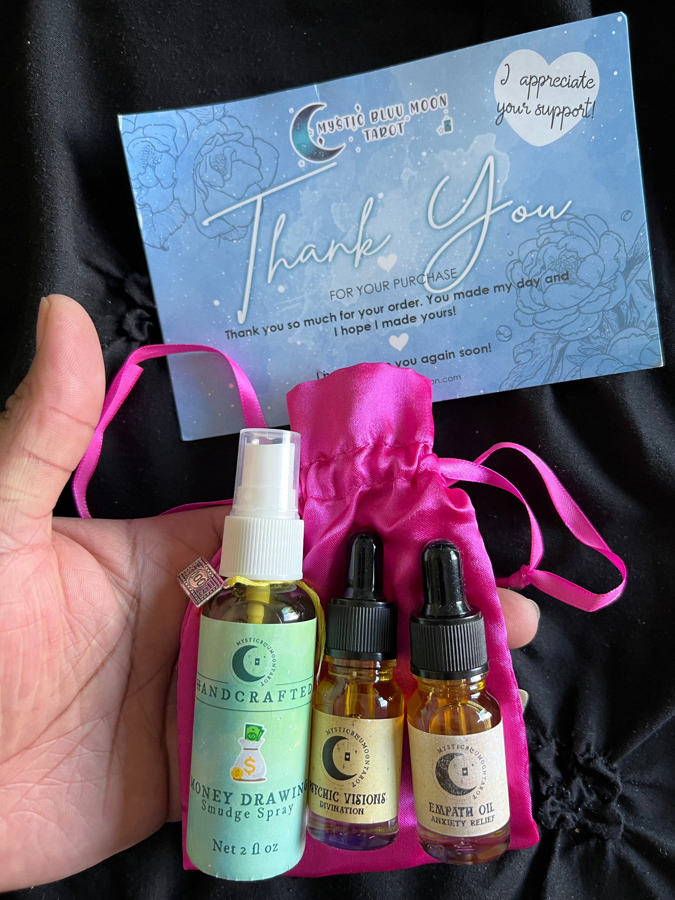 Customer photo from Prophetic L