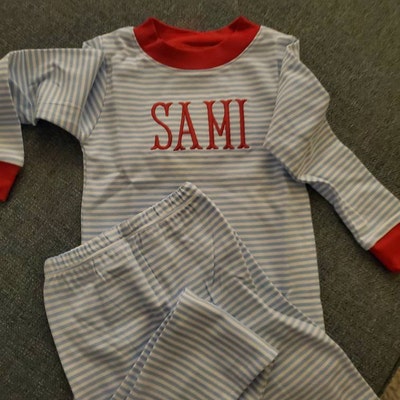 Girls Applique Crossover Bloomer Set by Three Sisters main image 1