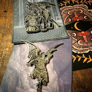 Wade added a photo of their purchase