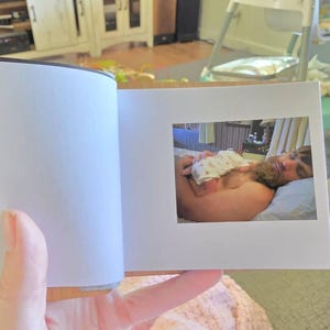 Stephanie adicionaram uma foto da sua compra