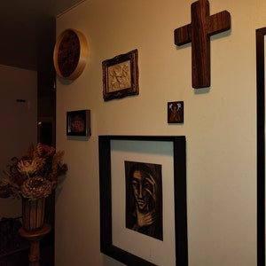 William added a photo of their purchase