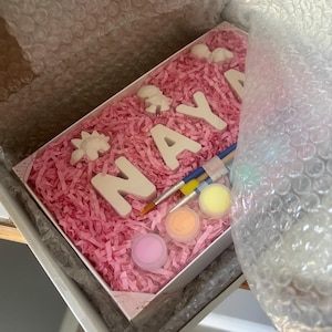 Etsy buyer added a photo of their purchase
