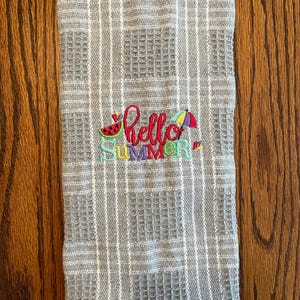Etsy buyer added a photo of their purchase
