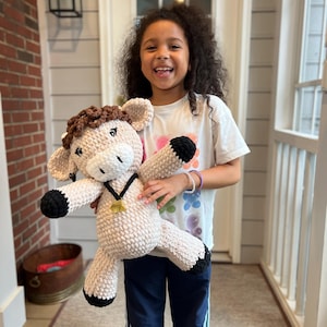 Michele added a photo of their purchase