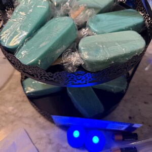 Gloria added a photo of their purchase