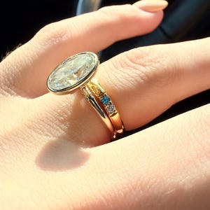 Olivia added a photo of their purchase